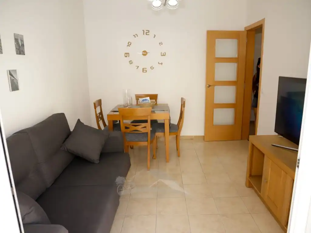 Living room of Apartments for sale in Cambrils