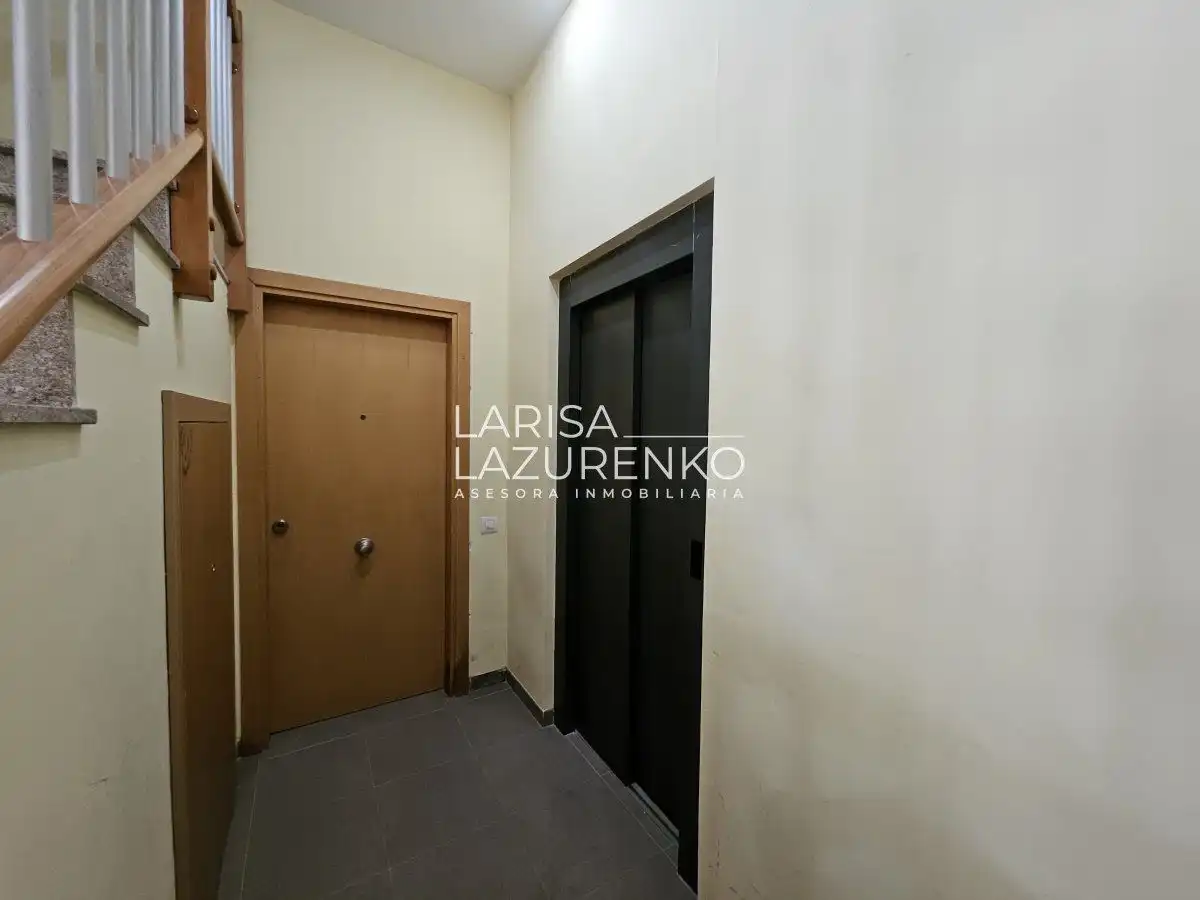 Dúplex en venta en L'Aldea con Terraza y Balcón