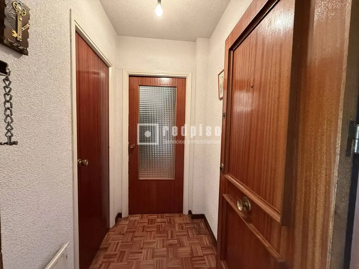 Flat with garden for sale in de San Emilio, imagen 3