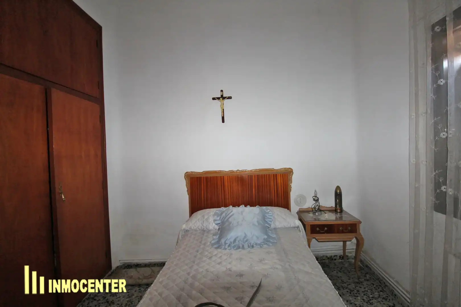 Habitación de Casa o chalet en venta en Fuensalida con Amueblado