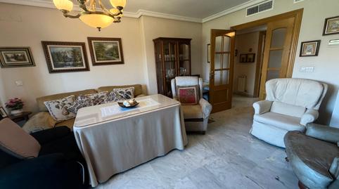Foto 4 de Piso en venta en Avenida de Francisco Ayala, 85, Cerrillo de Maracena - Periodistas,  Granada Capital