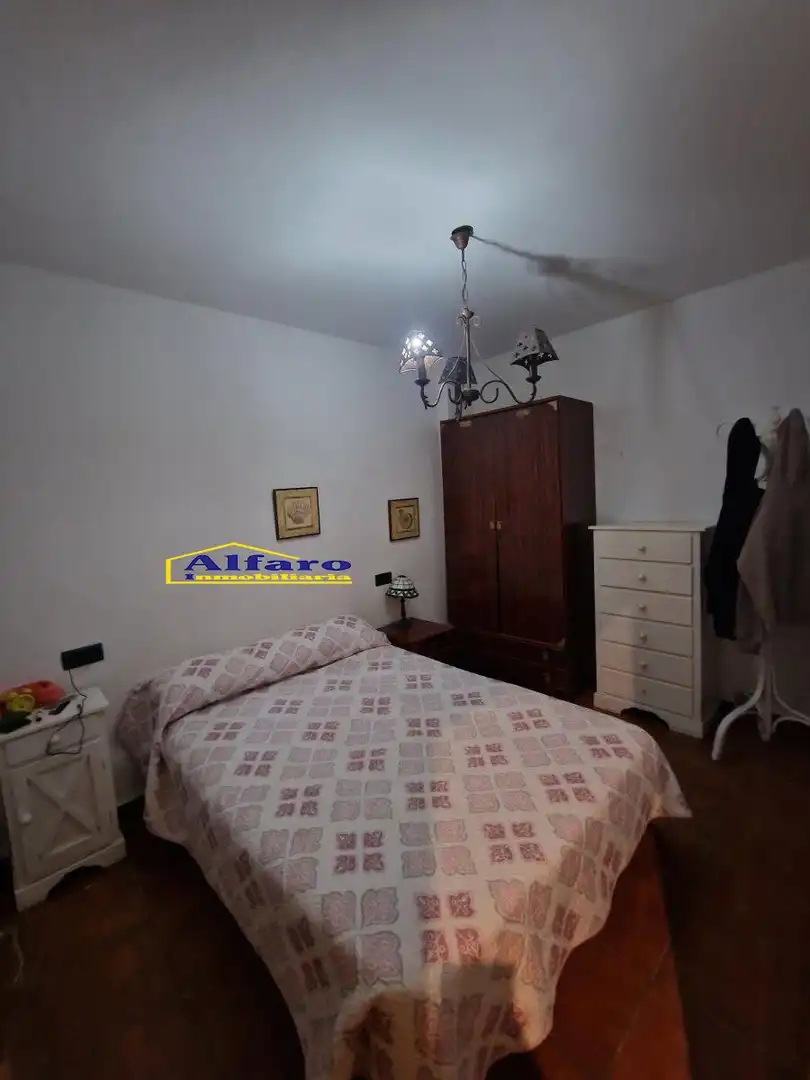 Schlafzimmer von Haus oder Chalet zum Verkauf in Almonte mit Terrasse und Abstellraum