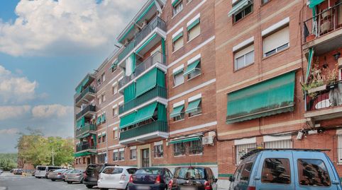 Solvia Inmobiliaria  Piso Sabadell