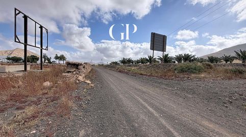 Foto 4 de Residencial en venta en N/a, Tindaya, La Oliva
