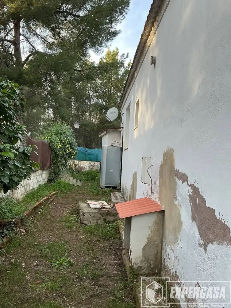 Casa o chalet en venta en Olocau con Calefacción, Terraza y Piscina