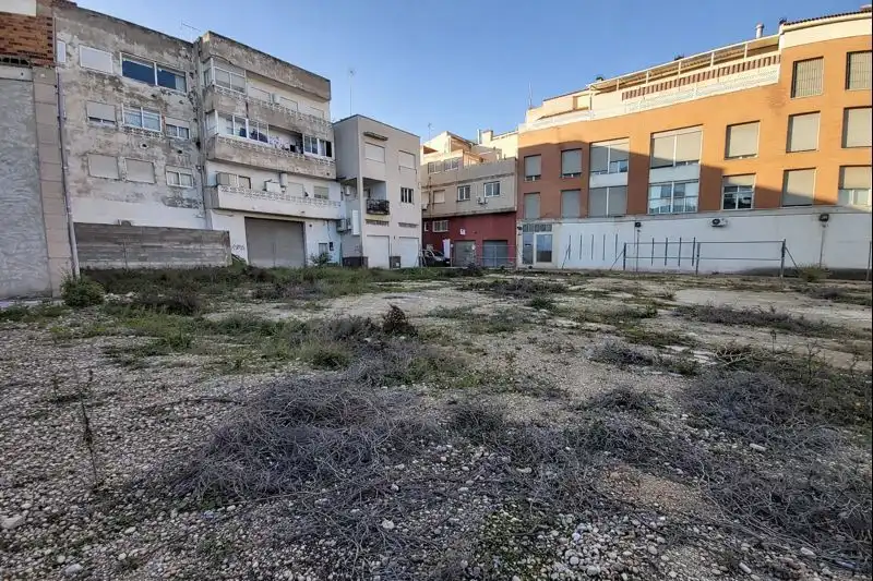 Residencial en venta en Murcia
