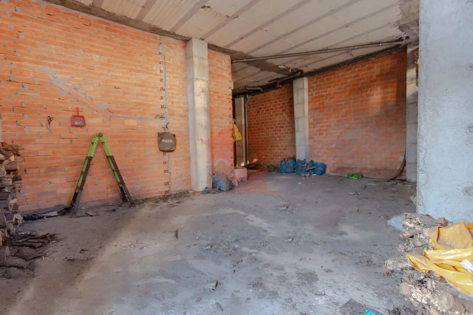 Business premises for sale in Avenida de la Coruña, imagen 3
