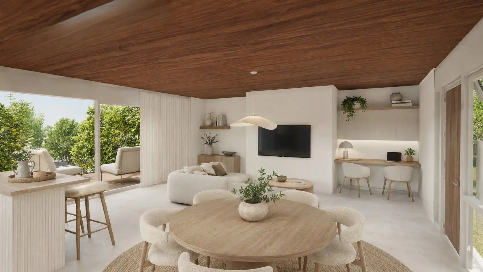 Maison avec jardin à vendre à Mas Pere - Río de Oro, imagen 13