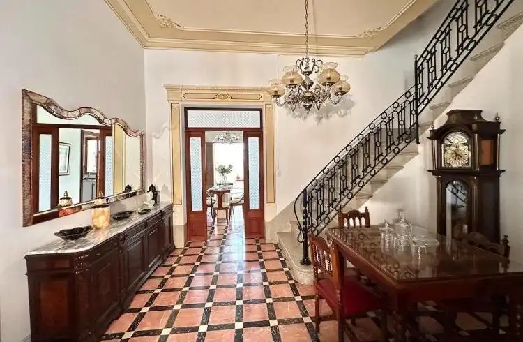 Villa mit Terrasse zur Miete in Plaza MONTEROS, imagen 14