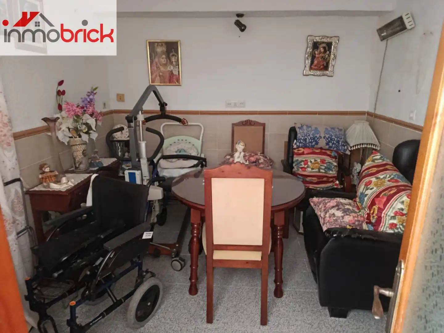 House for sale in Las Tinajerías - Juderías, imagen 4