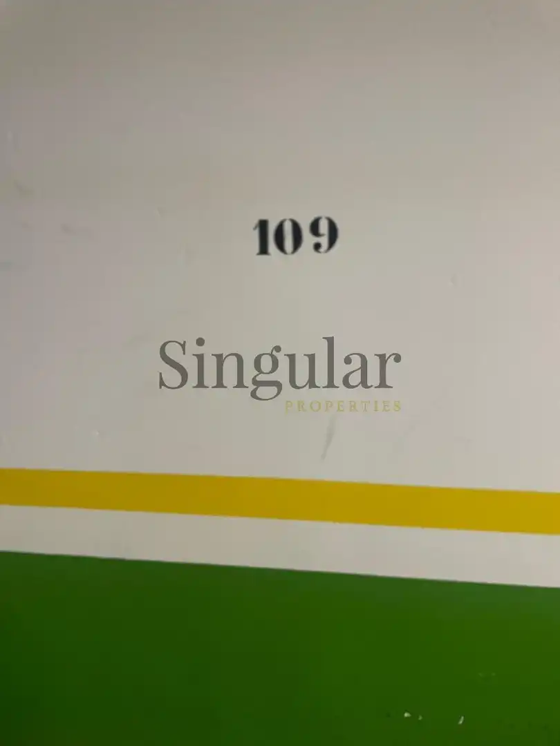 Garaje en venta en Barcelona