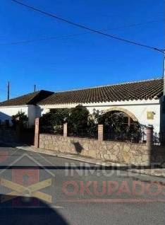 Casa-chalet en Venta en  Calvario en Torralba de Calatrava