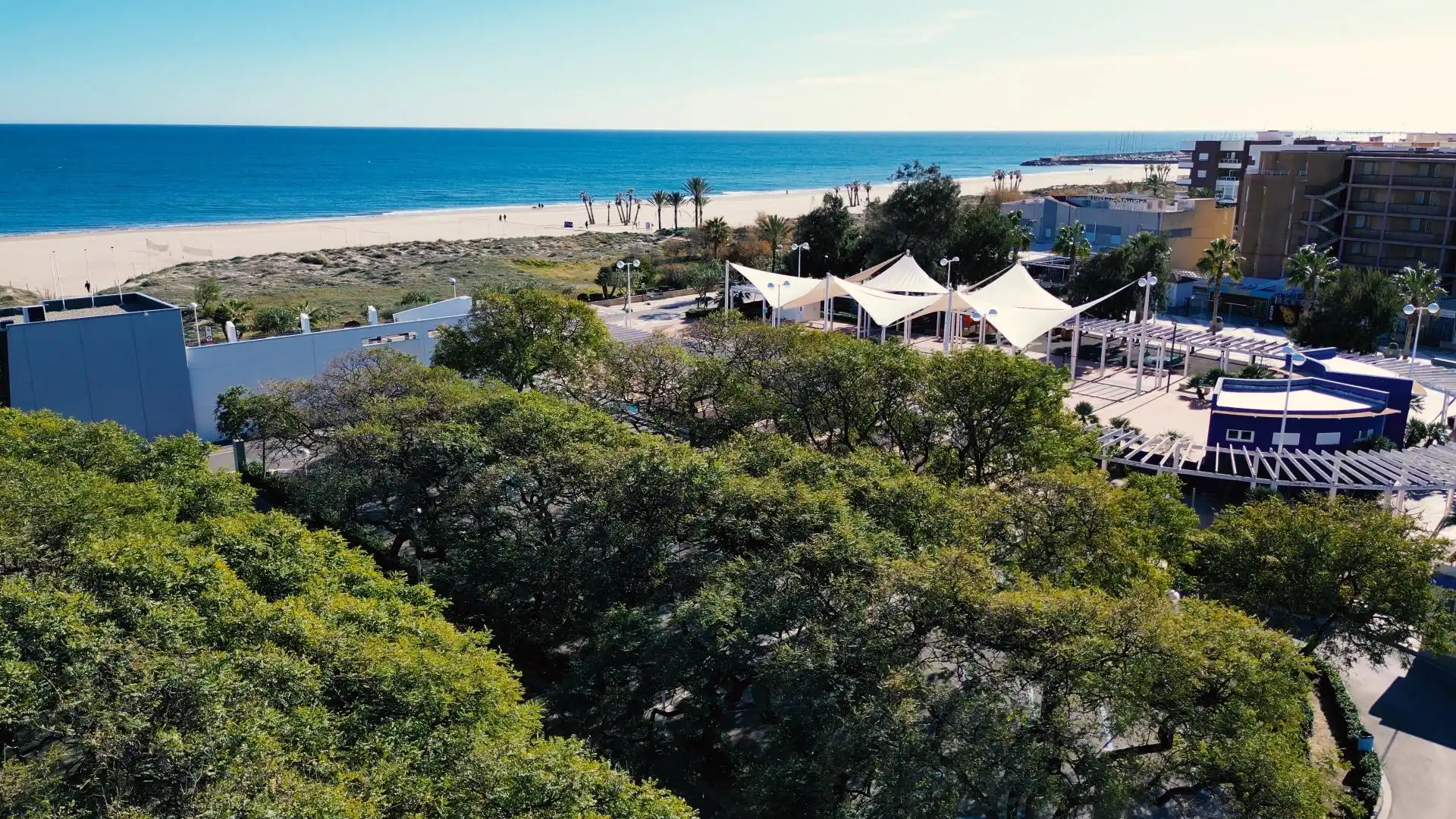 Flat for rent in Canet d'En Berenguer  with Air Conditioner, Heating and Terrace