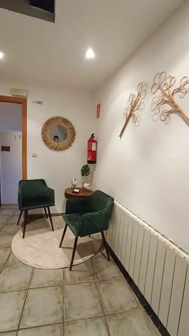 Casa o chalet en venta en Val de San Vicente  con Terraza