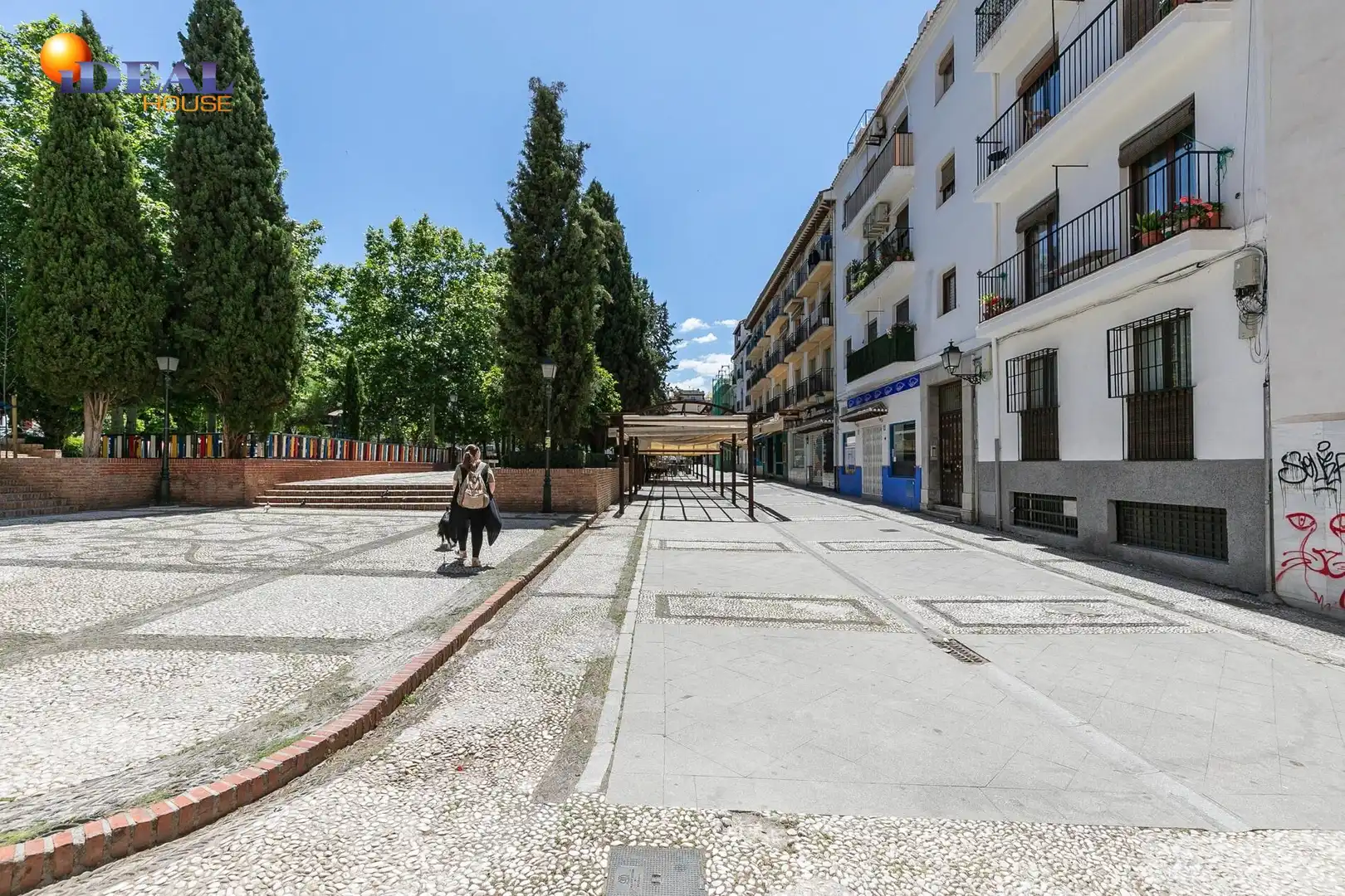 Flat with terrace for sale in Plaza CAMPO DEL PRINCIPE 19, imagen 19