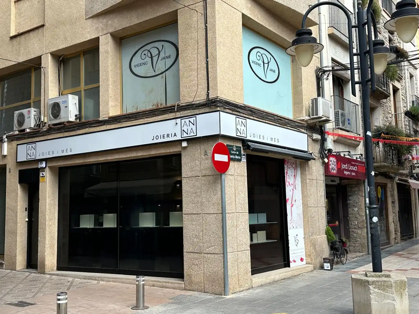 Locale commerciale in vendita a Carrer de Santa Maria 15, imagen 9