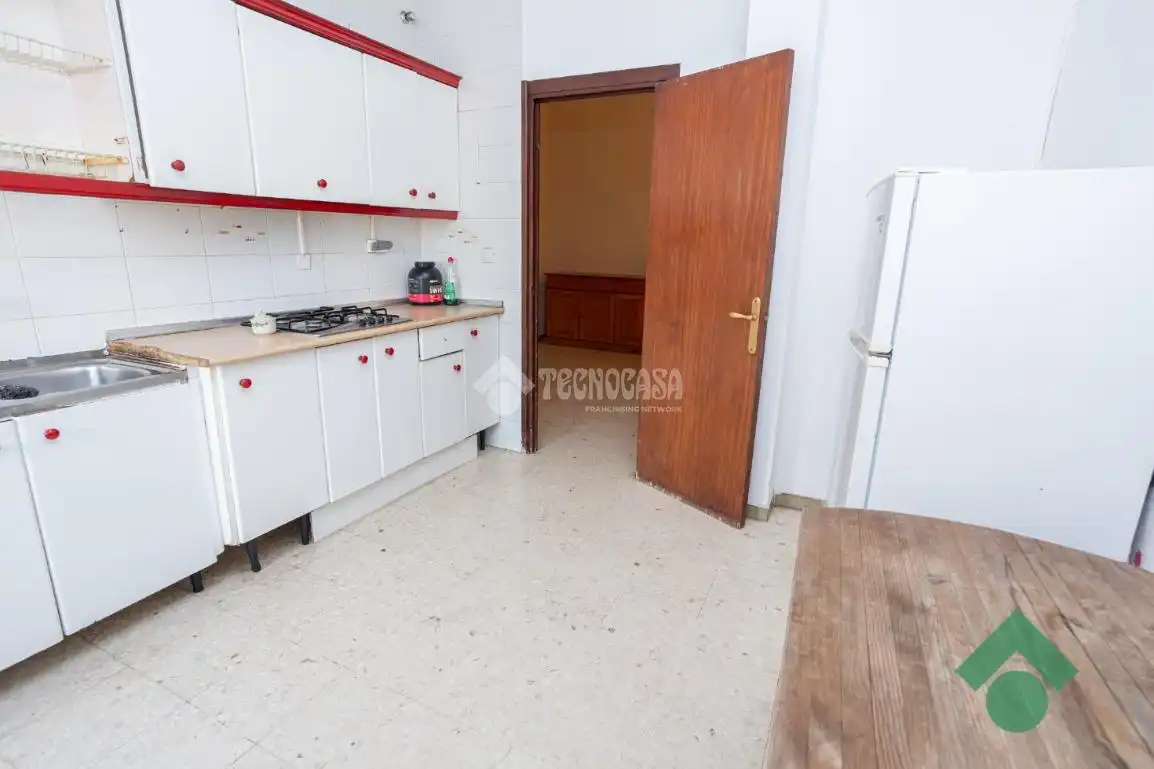 Piso en venta en Algeciras, Cádiz