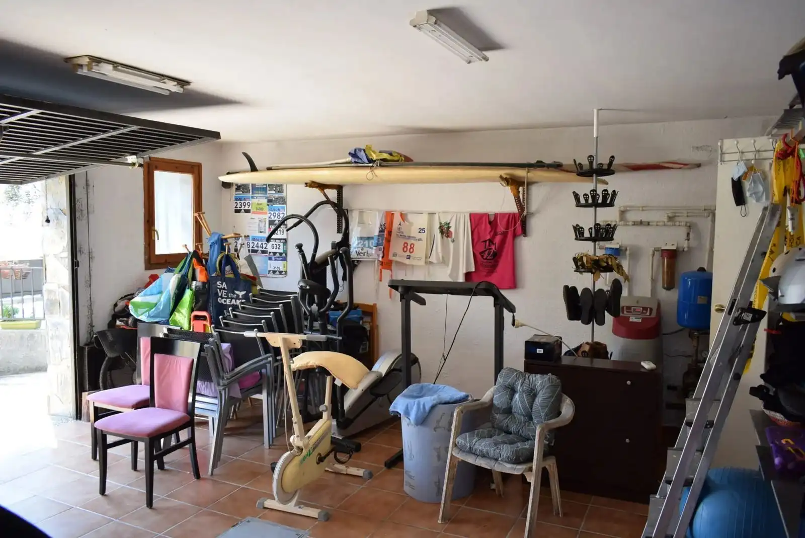 Maison avec piscine à vendre à L'Ametlla del Vallès, imagen 40