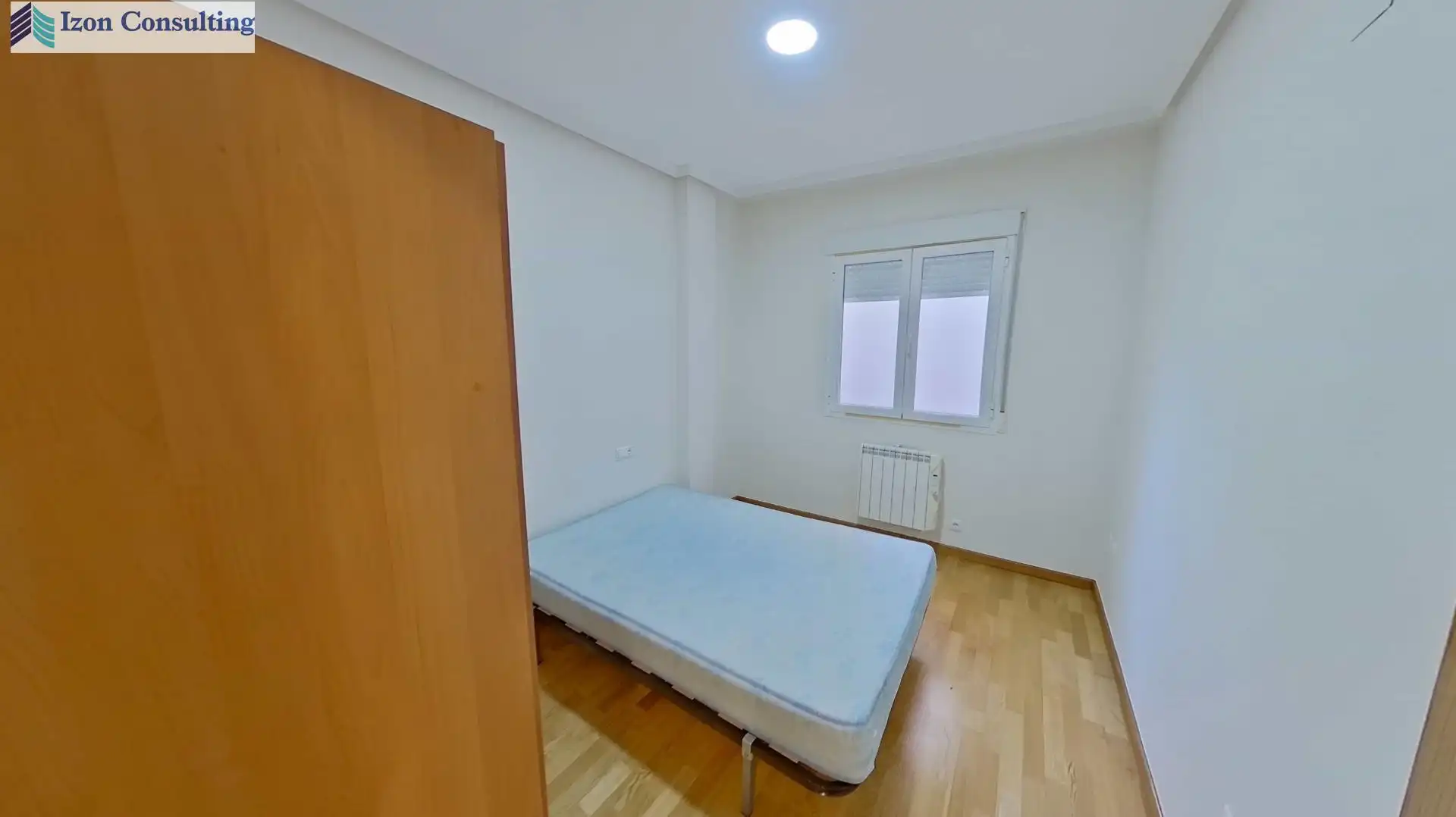 Habitación de Piso en venta en Balazote con Calefacción, Parquet y Terraza