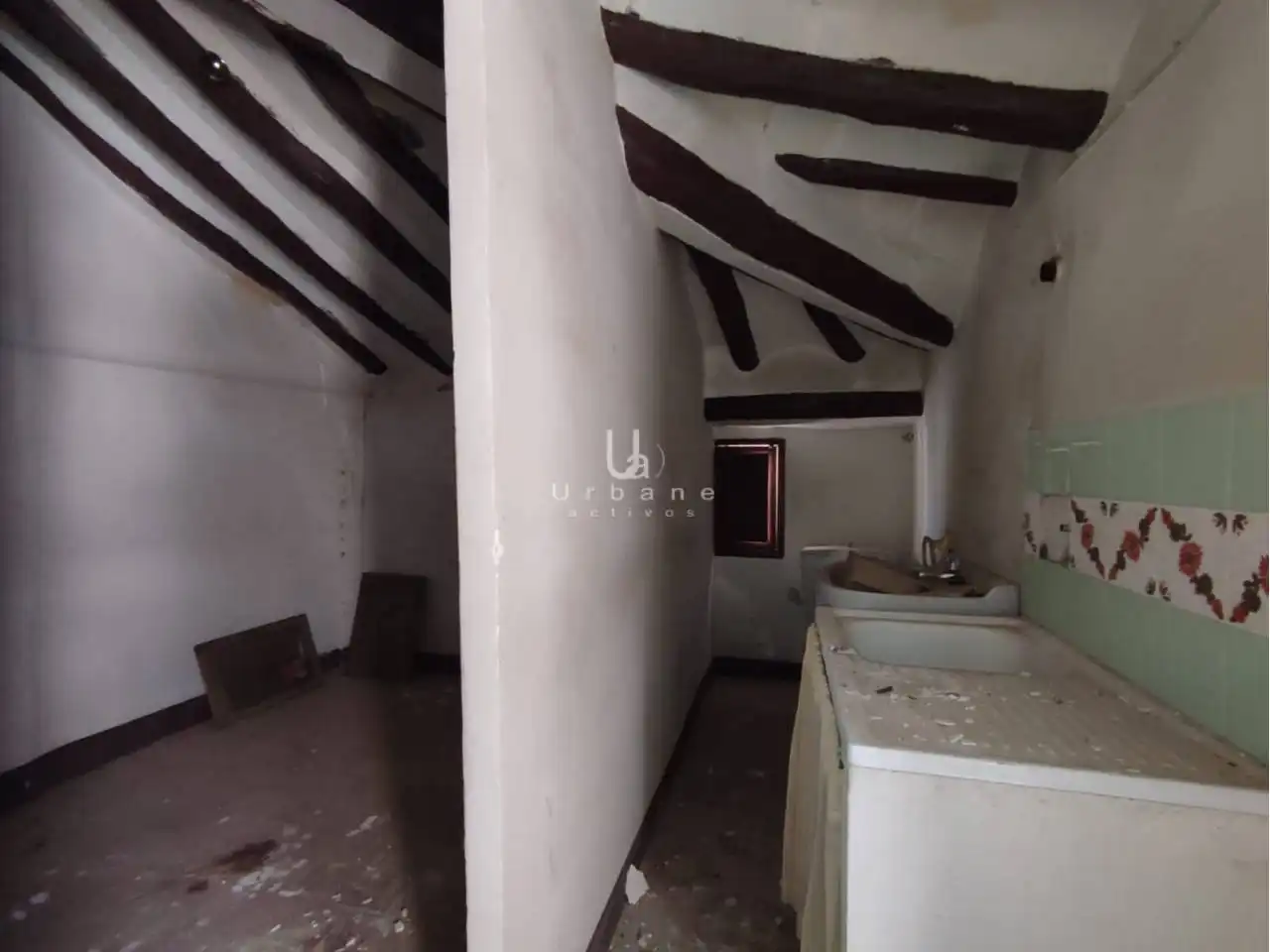 Casa adosada en venda en Mula