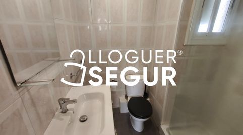 Foto 4 de Piso de alquiler en Felipe II, Navas, Barcelona Capital