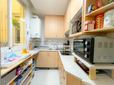 Piso en venta en Alpedrete