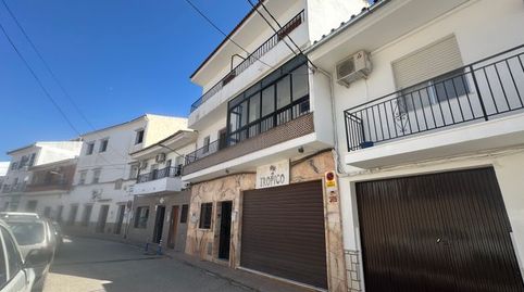 Foto 2 von Einfamilien-Reihenhaus zum Verkauf in Calle Antequera, Villanueva del Trabuco, Málaga