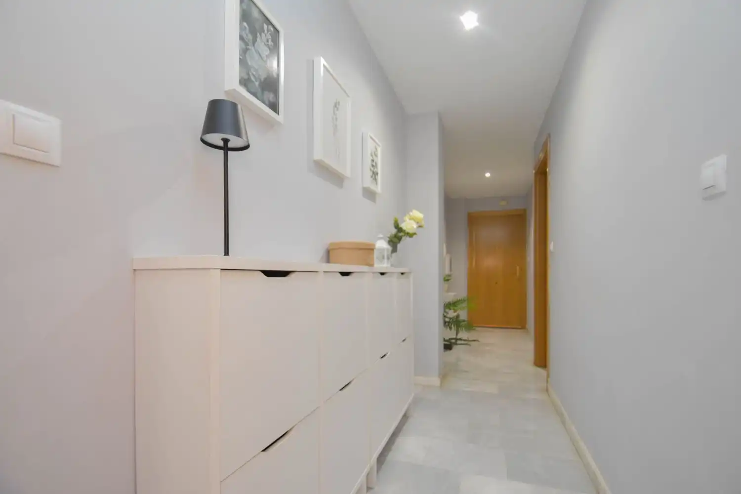 Piso en venta en Las Gabias con Terraza