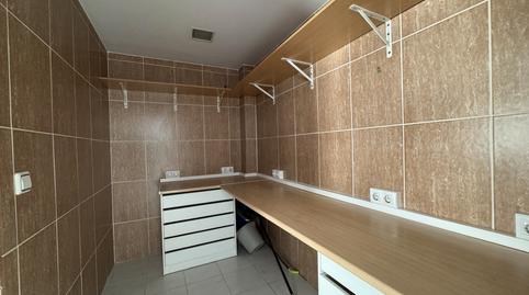 Foto 5 de Ático en venta en Calle Virgen del Pilar, Playa Bajadilla - Puertos, Marbella