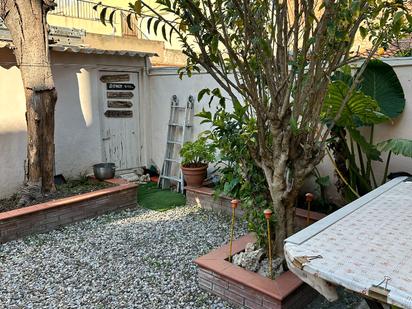 Jardí de Pis en venda en Gavà amb Aire condicionat, Terrassa i Traster
