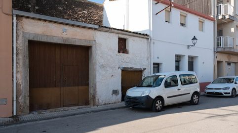 Foto 5 de Casa o chalet en venta en Carrer del Carasol, 34, La Galera , Tarragona