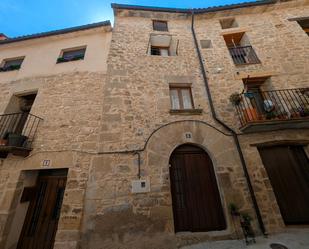 Exterior view of House or chalet for sale in Torre del Compte