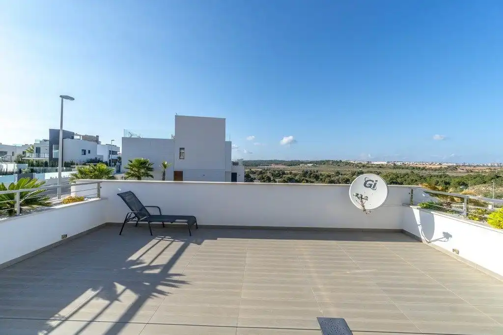 Villa mit Pool zum Verkauf in Calle Juan Marsé, imagen 27