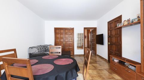 Foto 4 de Pis en venda a Carrer de Sa Creu, Dalt de la Vila - La Marina, Eivissa