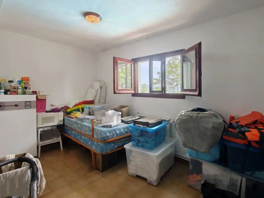 Habitación de Casa o chalet en venta en La Puebla de Castro