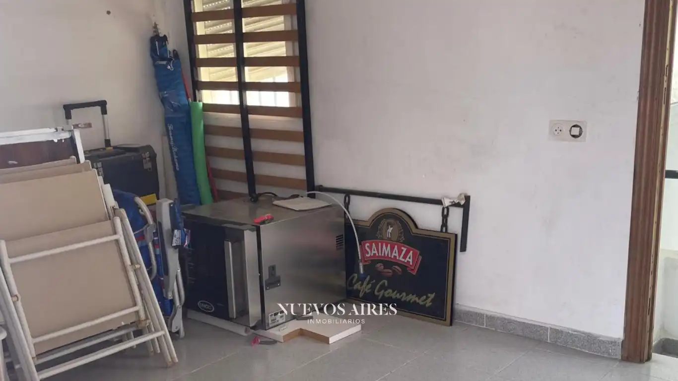 Ático en venta en Isla Cristina con Terraza, Trastero y Amueblado