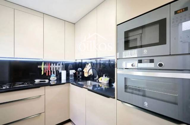 Piso en Venta en Garrido Sur