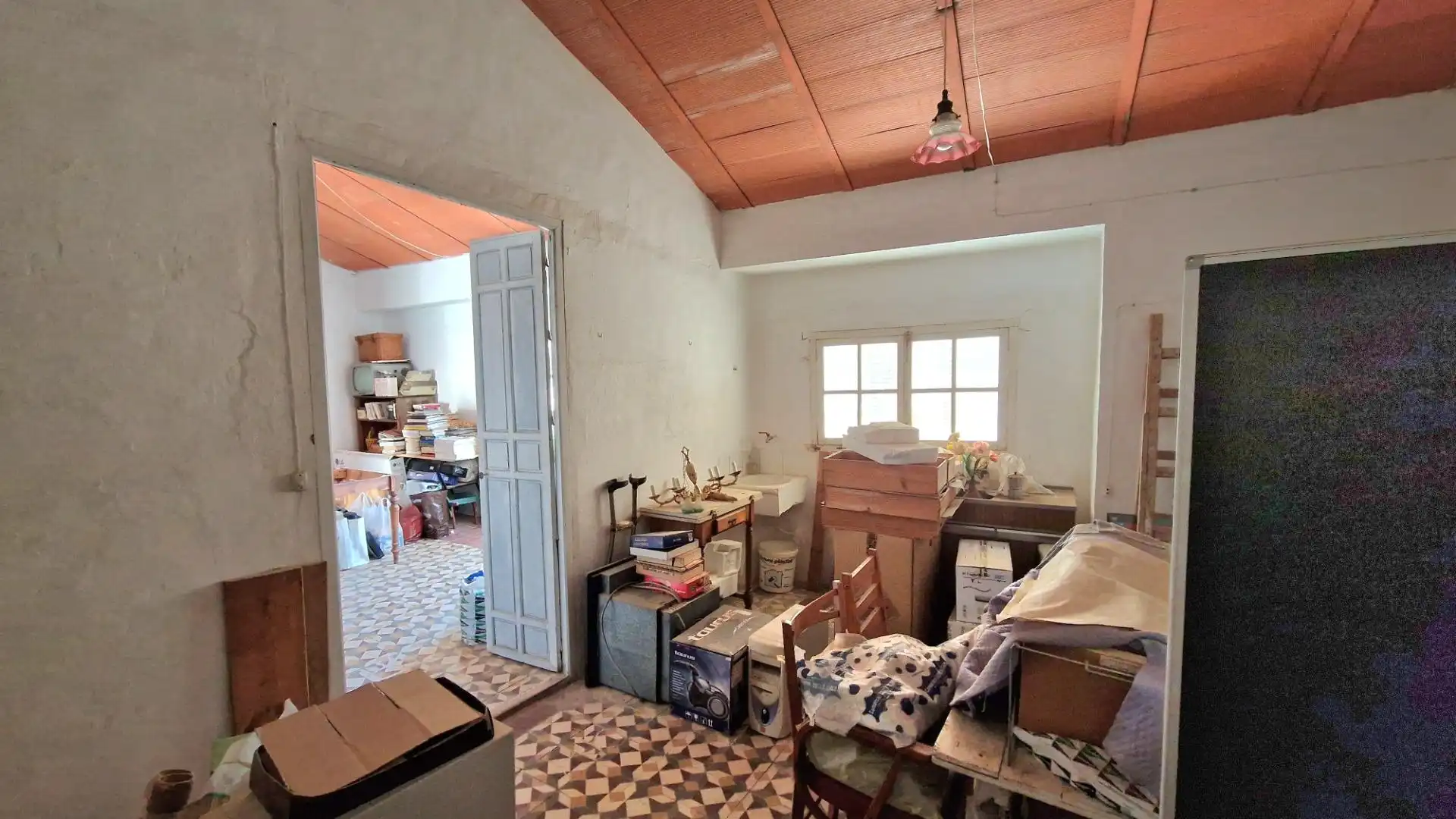 Casa adosada en venta en Antequera con Terraza y Trastero