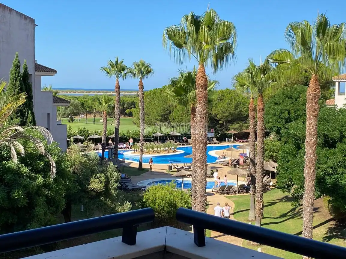 Wohnung zum Verkauf in Cartaya