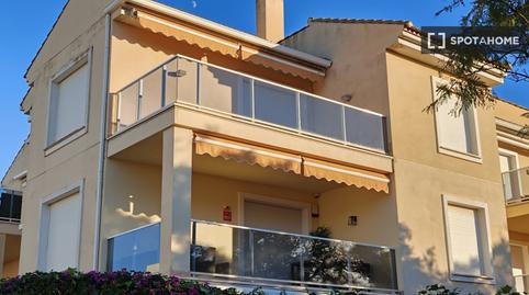 Foto 3 de Apartament per a compartir a Montañar - El Arenal, Jávea / Xàbia