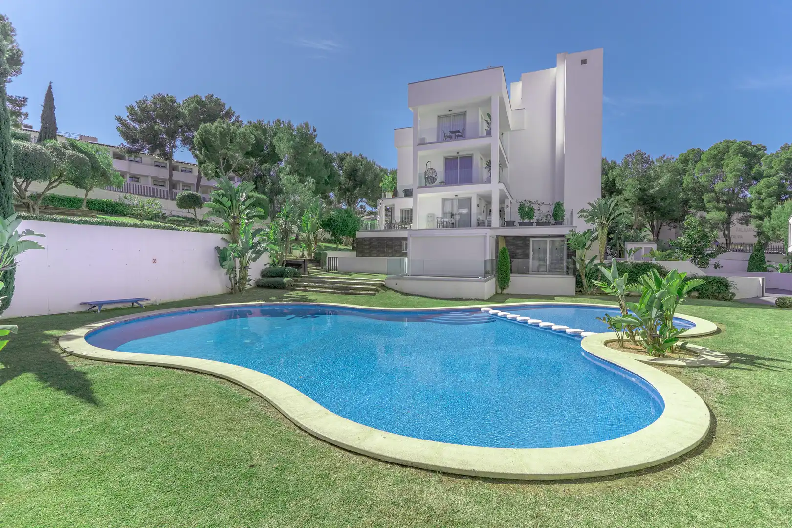 Ground floor for sale in Palmanova