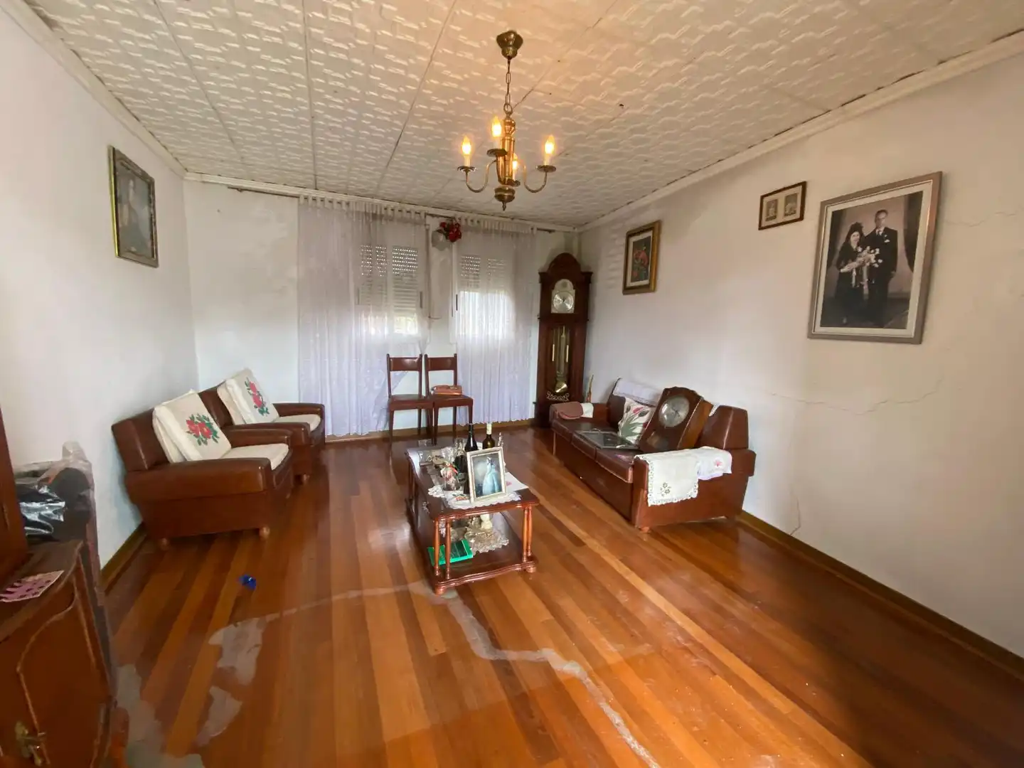 Casa amb terrassa en venda a San Cristovo de Cea, imagen 8