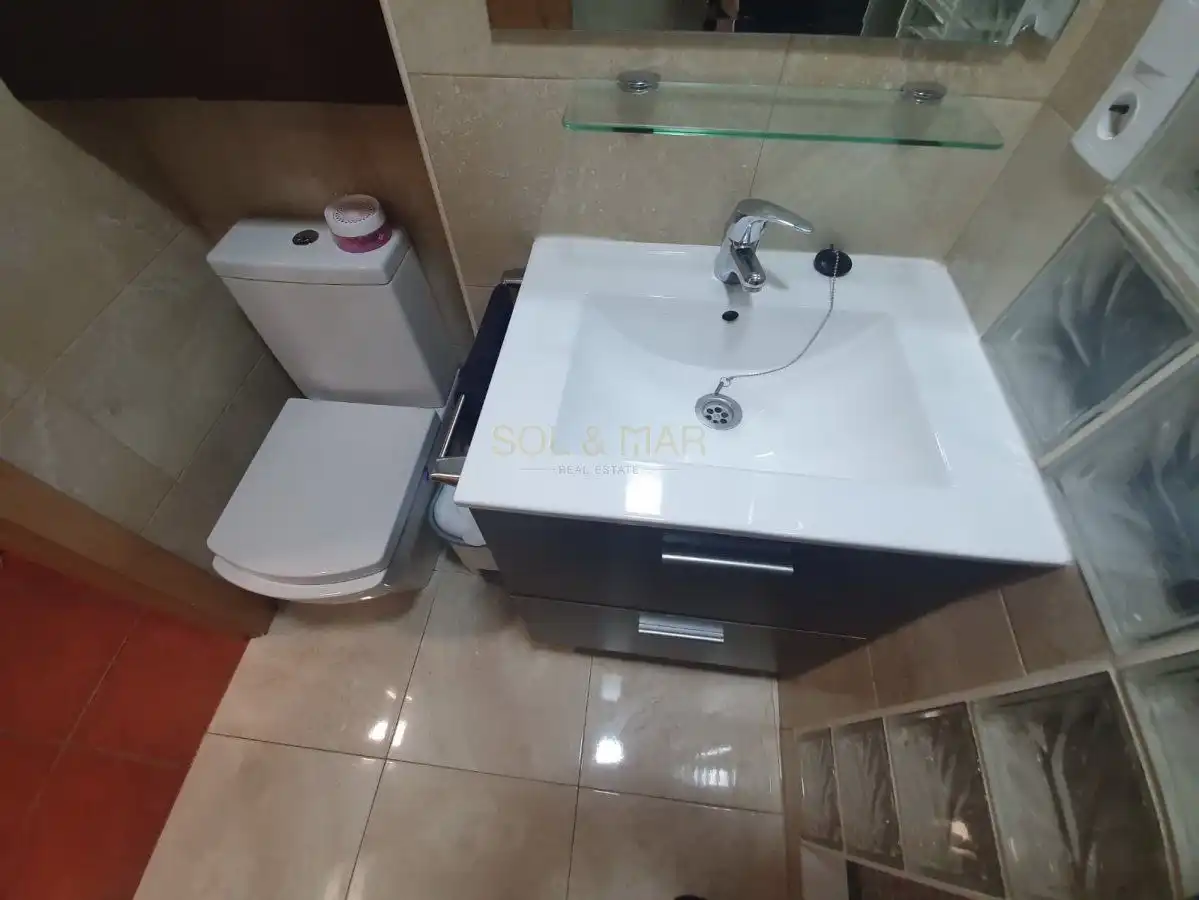 Apartament amb piscina en venda a Centro, imagen 6