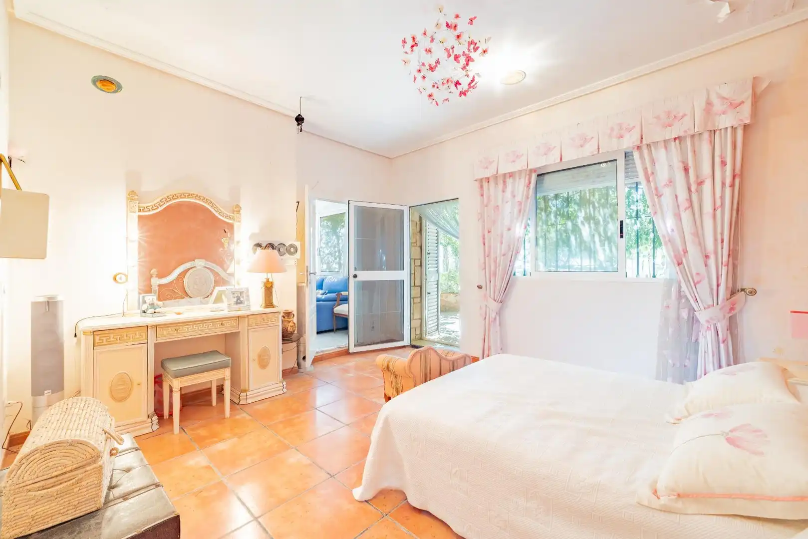 Detached house with terrace for sale in Paseo de las Cumbres, imagen 50