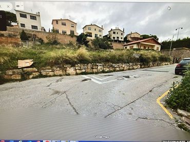 Terreno residenziale in vendita a Sant Feliu de Codines