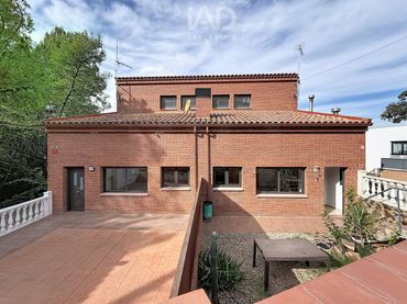 Casa en venda a Carrer De La Puput 28