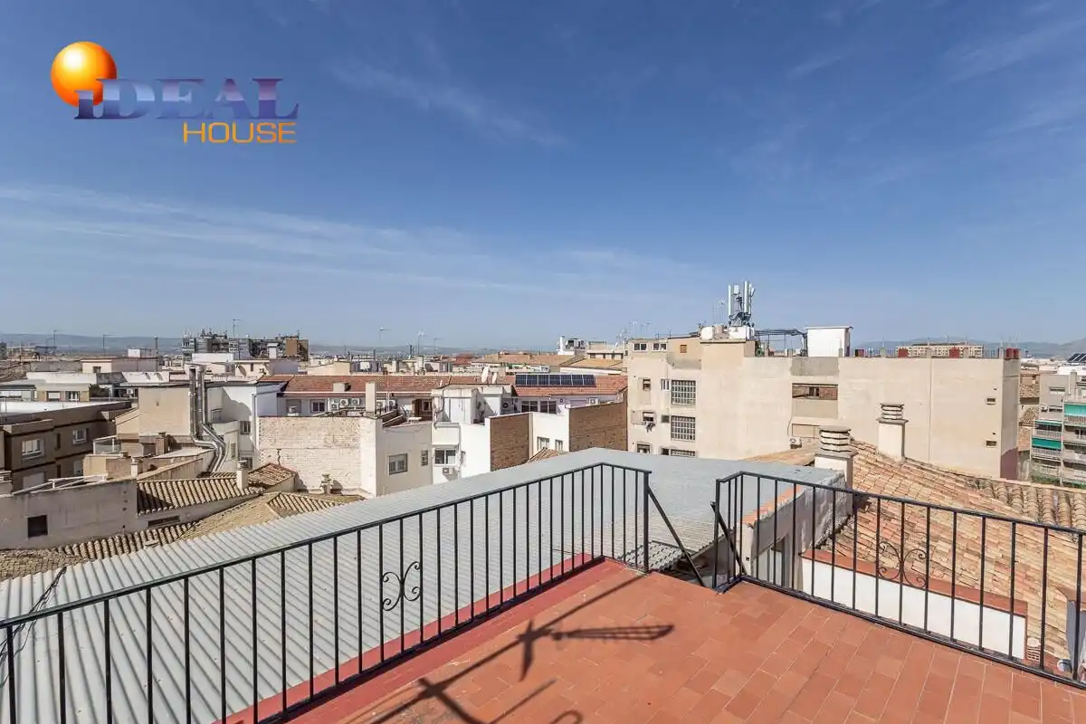 Dúplex amb terrassa en venda a Ronda, imagen 25