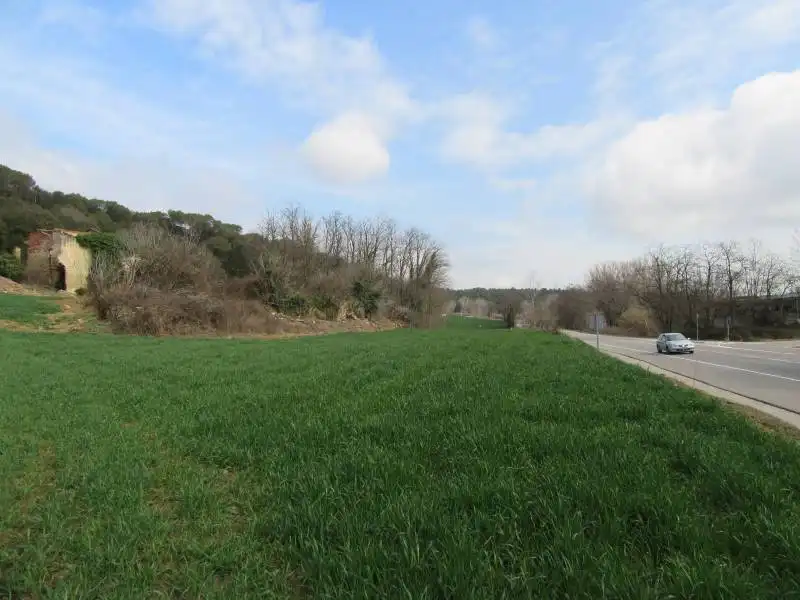 Terreno rústico en venta en Santa Maria de Palautordera, imagen 14