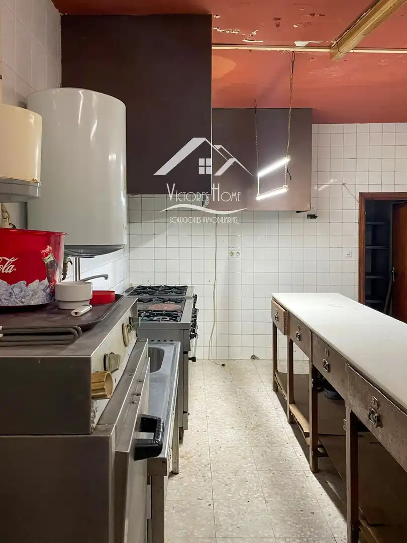 Chalet con jardín en venta en calderon de la barca, imagen 19