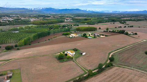 Finca rústica amb masia a Sils (Girona), imatge 2